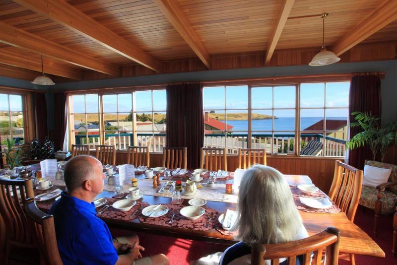 민박 Hanlon Guest House