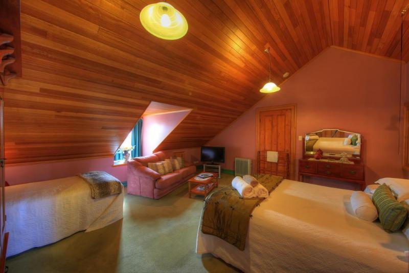 민박 Hanlon Guest House