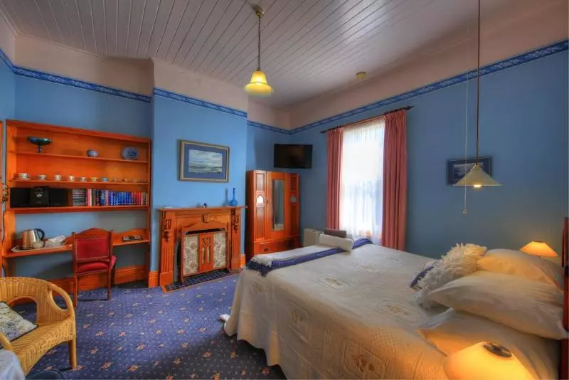 ベッドアンドブレックファースト Hanlon Guest House