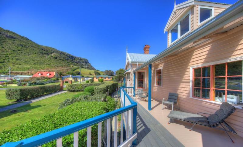 민박 Hanlon Guest House