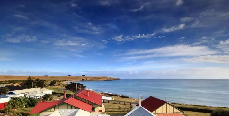 ベッドアンドブレックファースト Hanlon Guest House