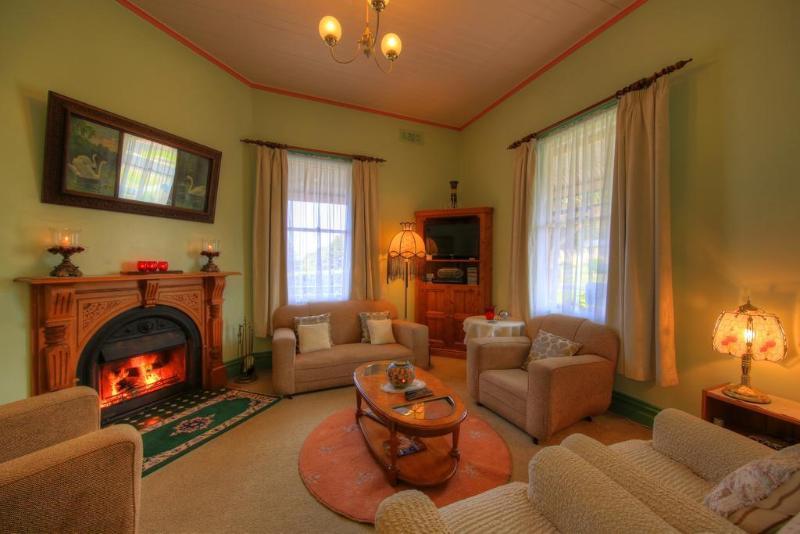 민박 Hanlon Guest House