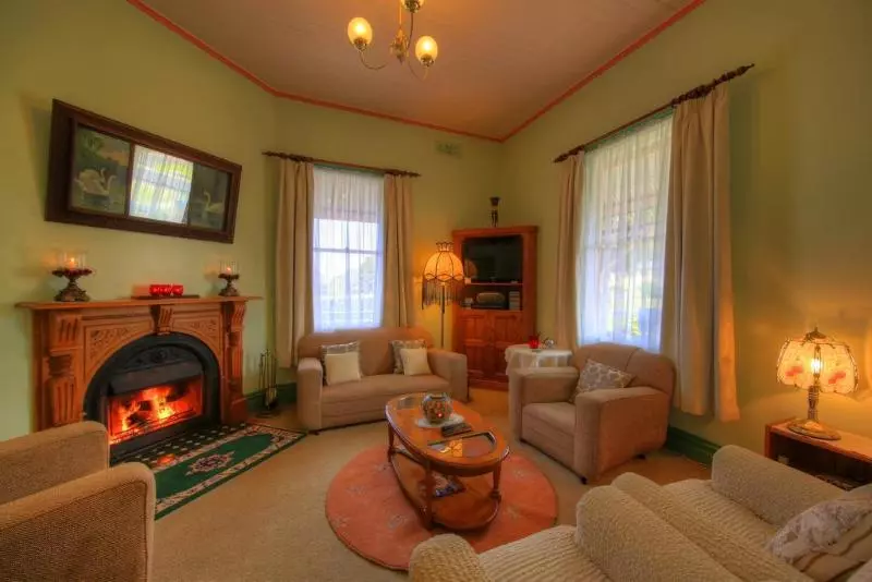 ベッドアンドブレックファースト Hanlon Guest House