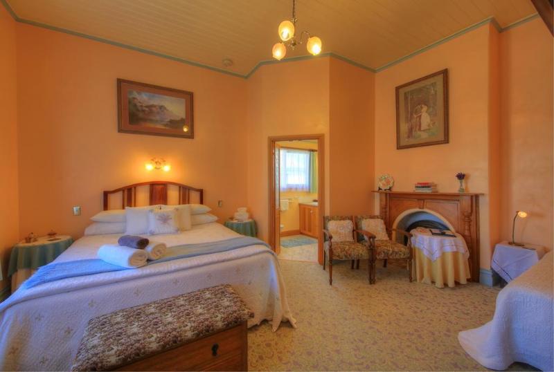 민박 Hanlon Guest House