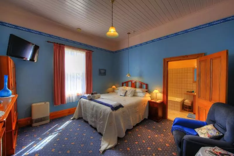 ベッドアンドブレックファースト Hanlon Guest House