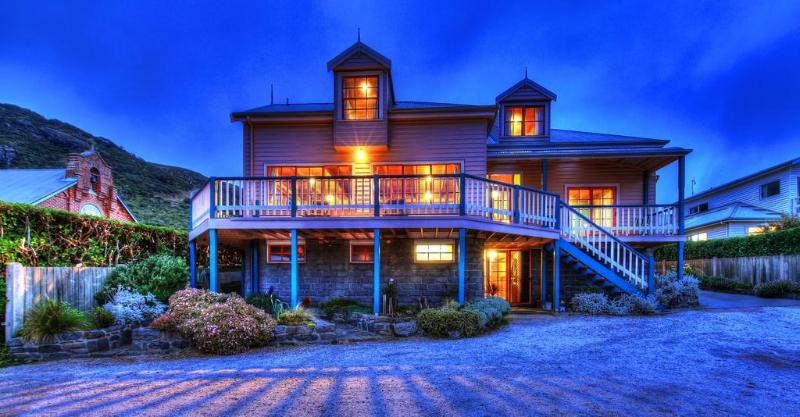 민박 Hanlon Guest House