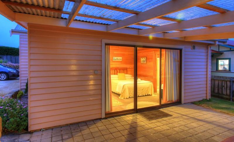 민박 Hanlon Guest House