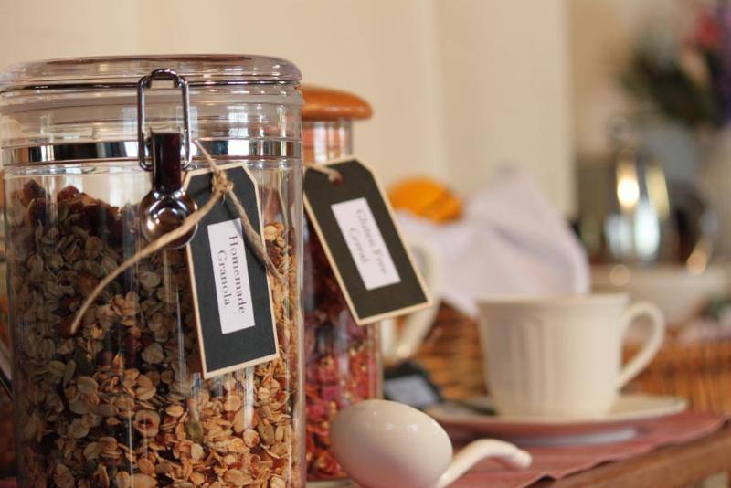 민박 Hanlon Guest House