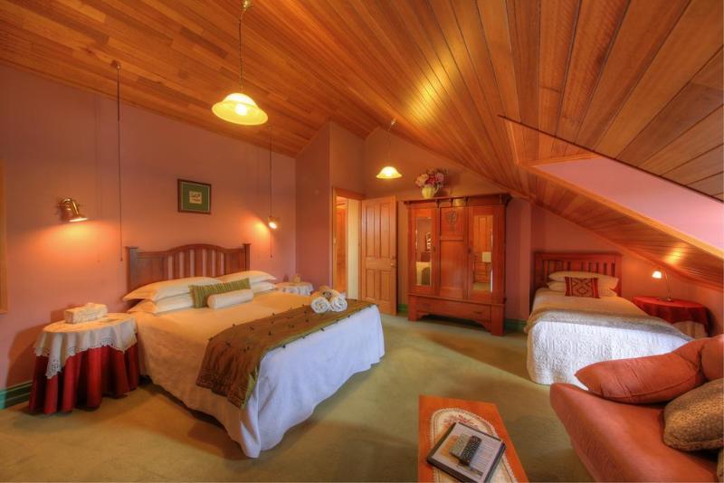 민박 Hanlon Guest House