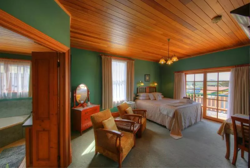 ベッドアンドブレックファースト Hanlon Guest House