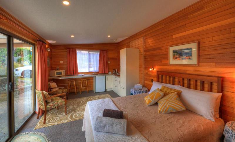 민박 Hanlon Guest House