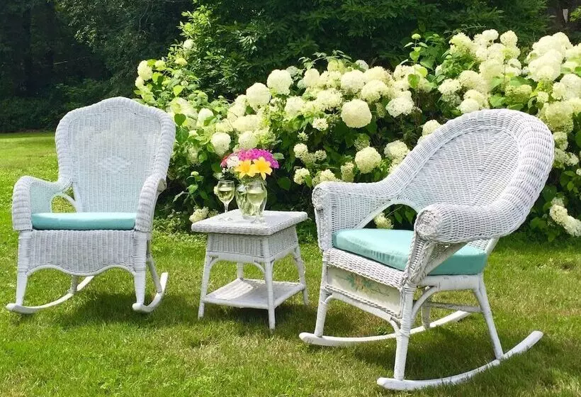 Bed and Breakfast Manor House Inn