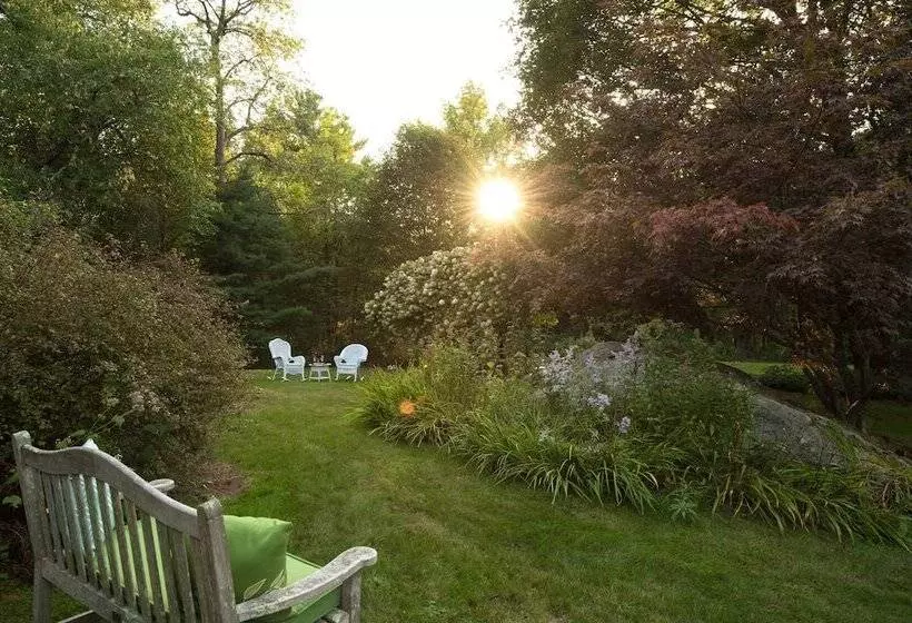 Bed and Breakfast Manor House Inn