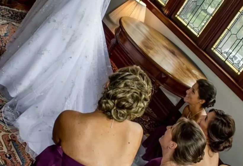 Bed and Breakfast Manor House Inn