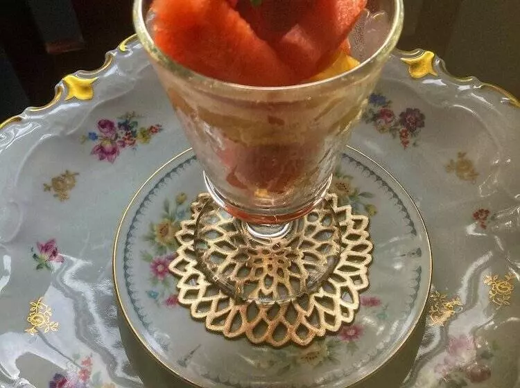 Bed and Breakfast Manor House Inn