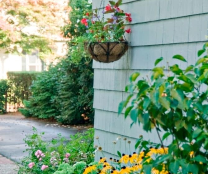 민박 Marshall Slocum Inn