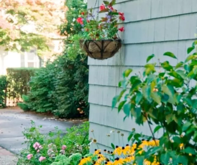 ベッドアンドブレックファースト Marshall Slocum Inn