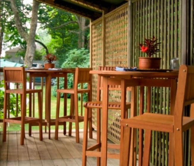 민박 Marshall Slocum Inn