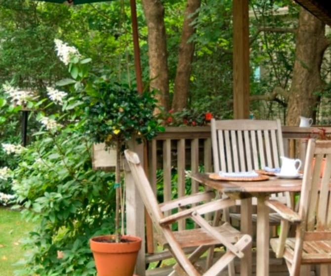 민박 Marshall Slocum Inn