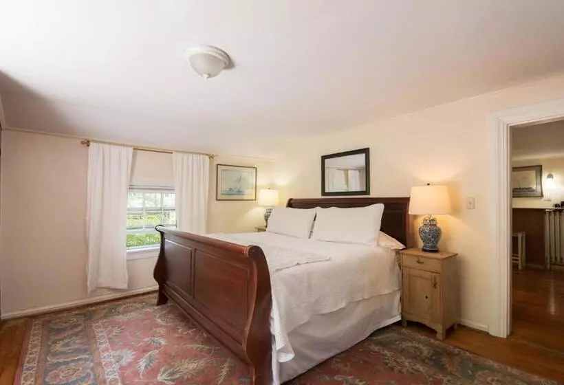 ベッドアンドブレックファースト Marshall Slocum Inn