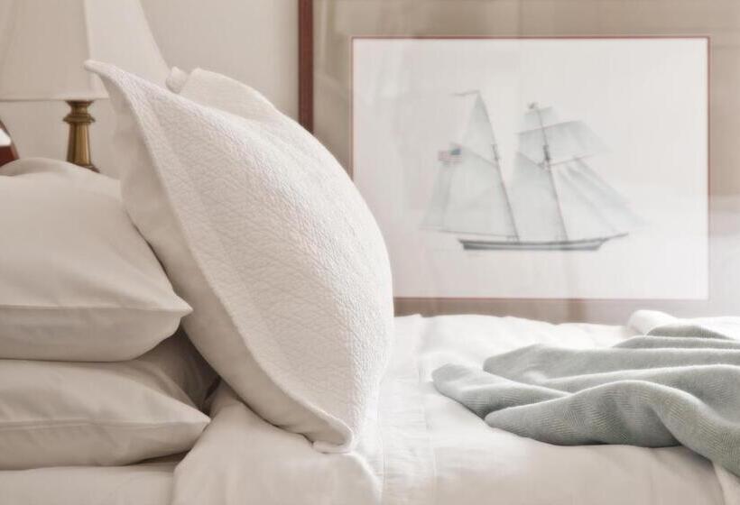 민박 Marshall Slocum Inn