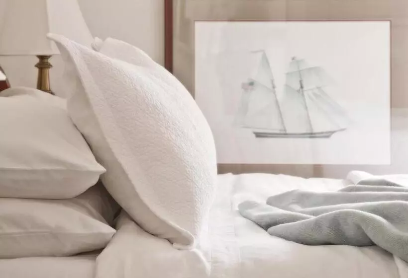 ベッドアンドブレックファースト Marshall Slocum Inn