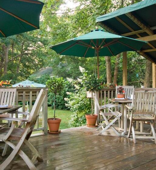 민박 Marshall Slocum Inn