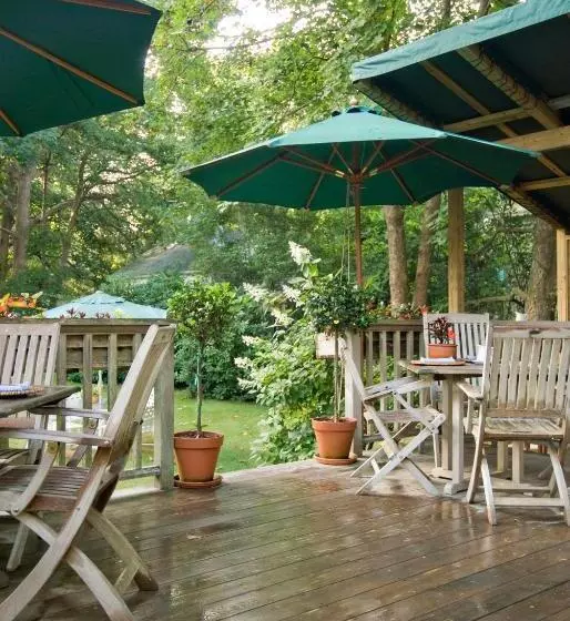 ベッドアンドブレックファースト Marshall Slocum Inn