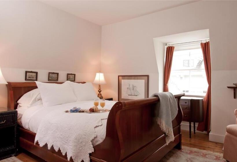 민박 Marshall Slocum Inn