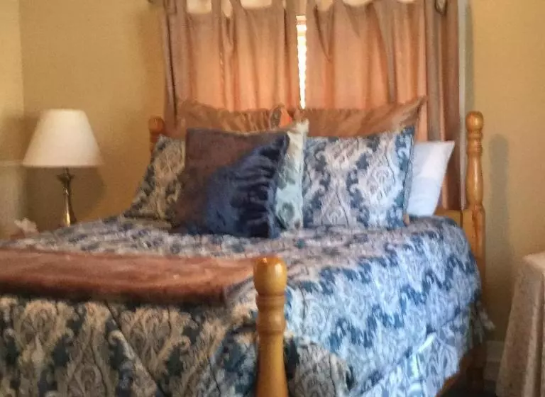 ベッドアンドブレックファースト Sunnyside Inn Bed &breakfast