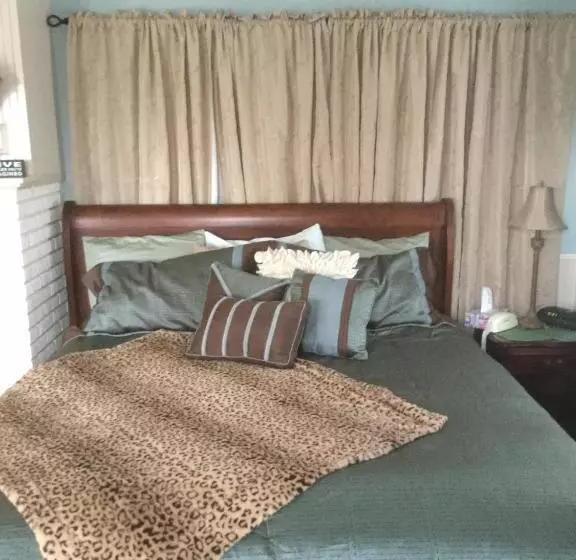 ベッドアンドブレックファースト Sunnyside Inn Bed &breakfast