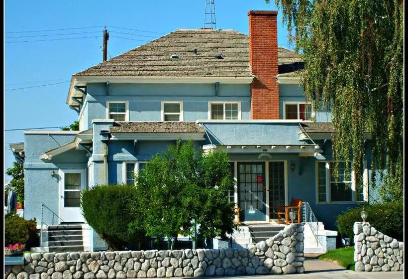 ベッドアンドブレックファースト Sunnyside Inn Bed &breakfast