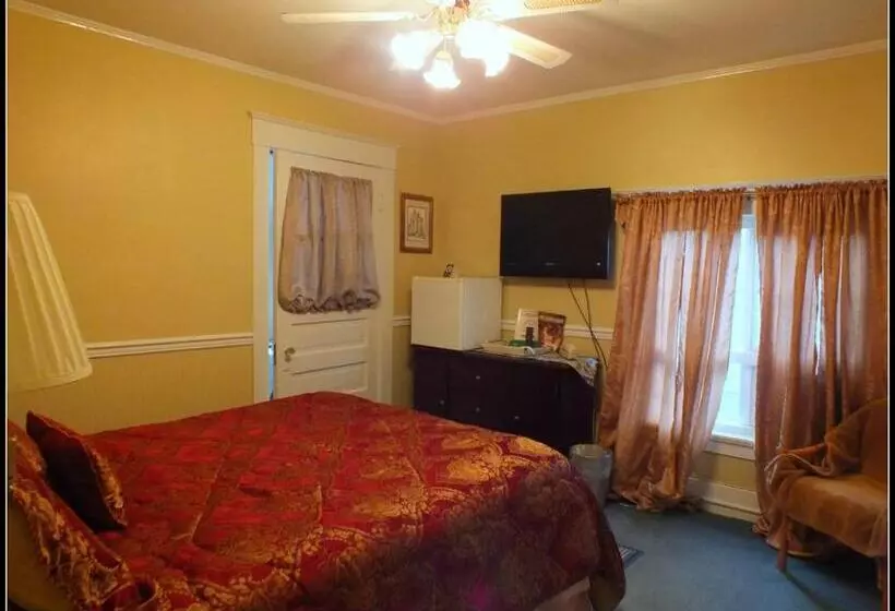 ベッドアンドブレックファースト Sunnyside Inn Bed &breakfast