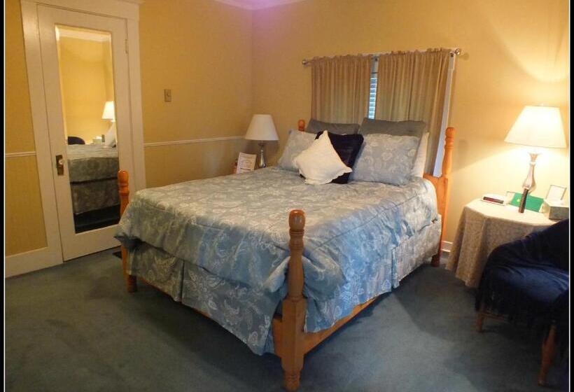 住宿加早餐  Sunnyside Inn Bed &breakfast