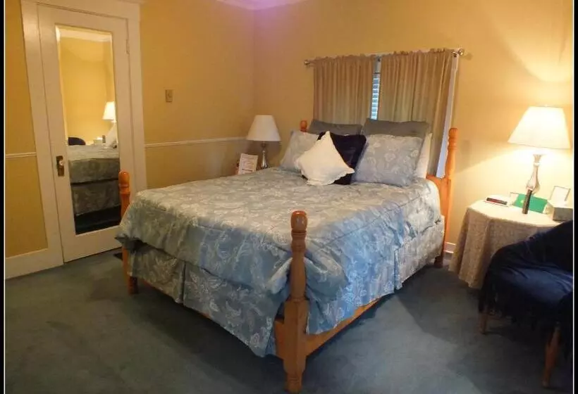 ベッドアンドブレックファースト Sunnyside Inn Bed &breakfast