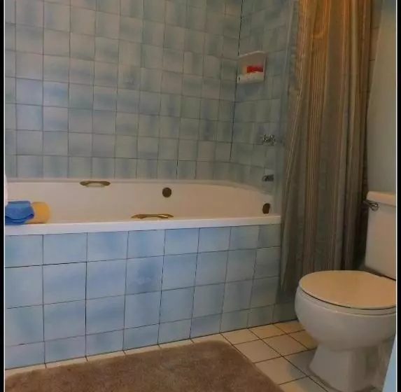 ベッドアンドブレックファースト Sunnyside Inn Bed &breakfast