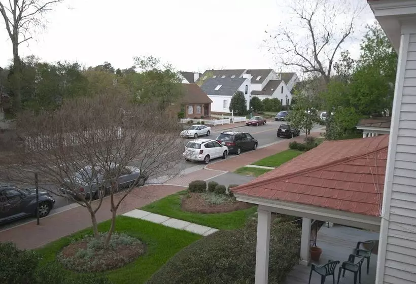 ベッドアンドブレックファースト Fife And Drum Inn