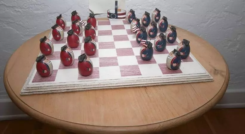 ベッドアンドブレックファースト Fife And Drum Inn