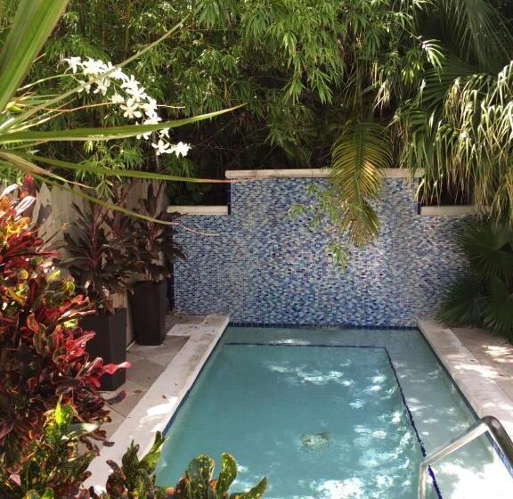 مبيت وإفطار The Inn On Fleming