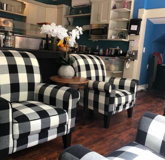 مبيت وإفطار The Inn On Fleming