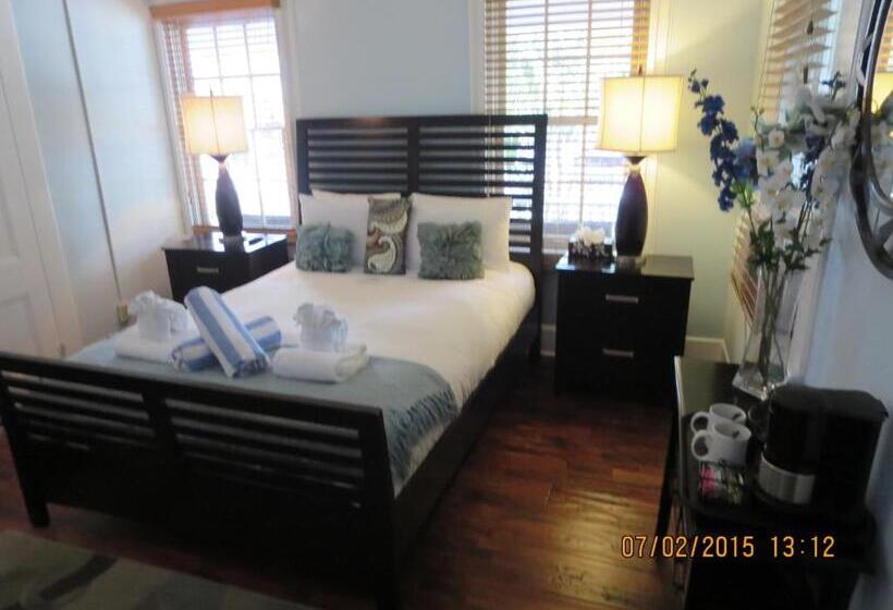 مبيت وإفطار The Inn On Fleming