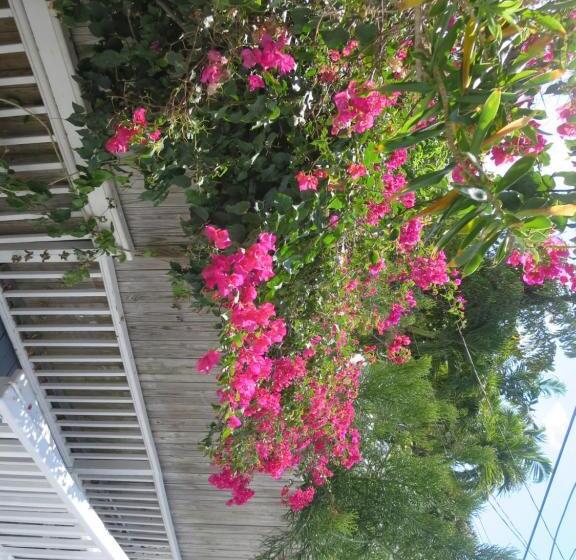 مبيت وإفطار The Inn On Fleming