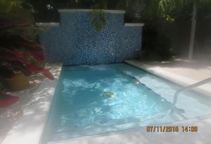 مبيت وإفطار The Inn On Fleming