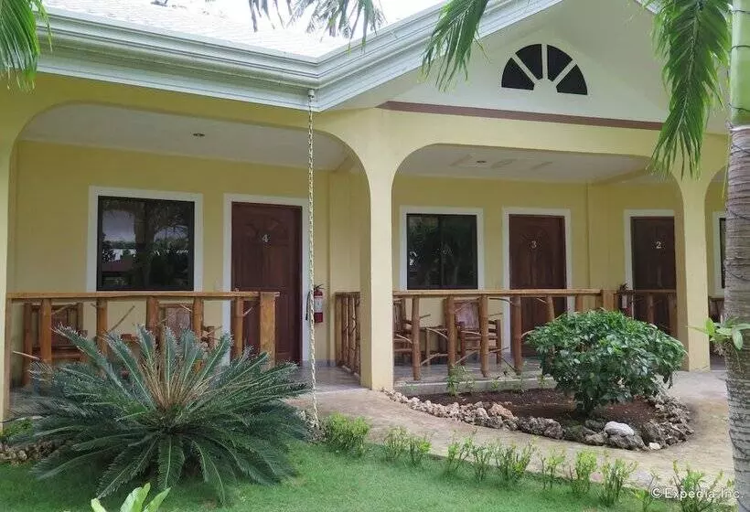 Bohol Sunside Resort