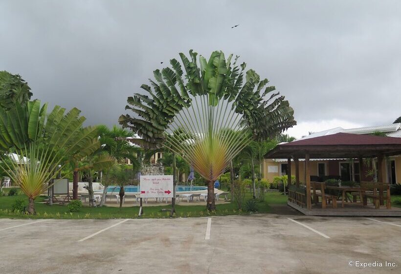 Bohol Sunside Resort