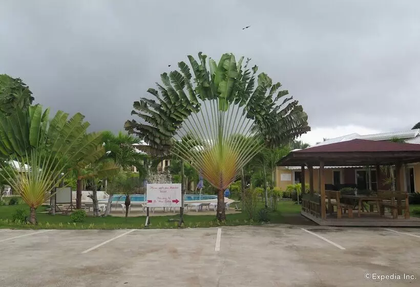 Bohol Sunside Resort