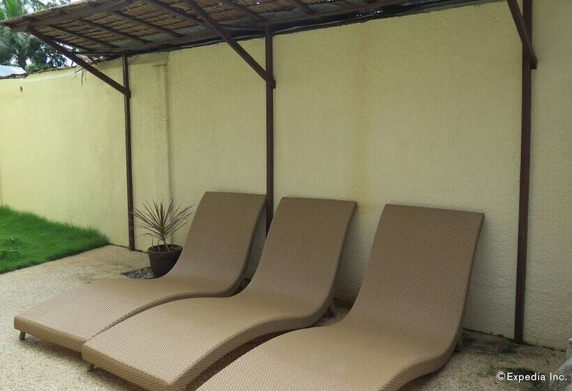 Bohol Sunside Resort