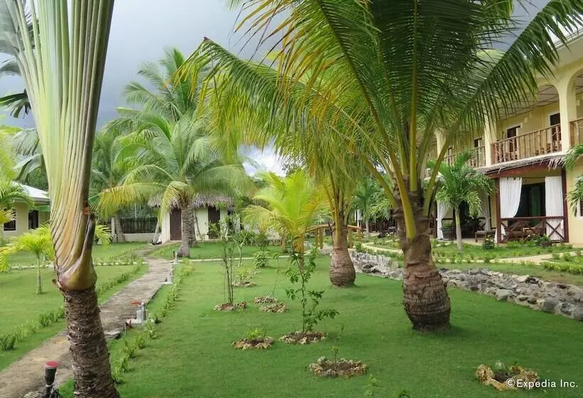 Bohol Sunside Resort