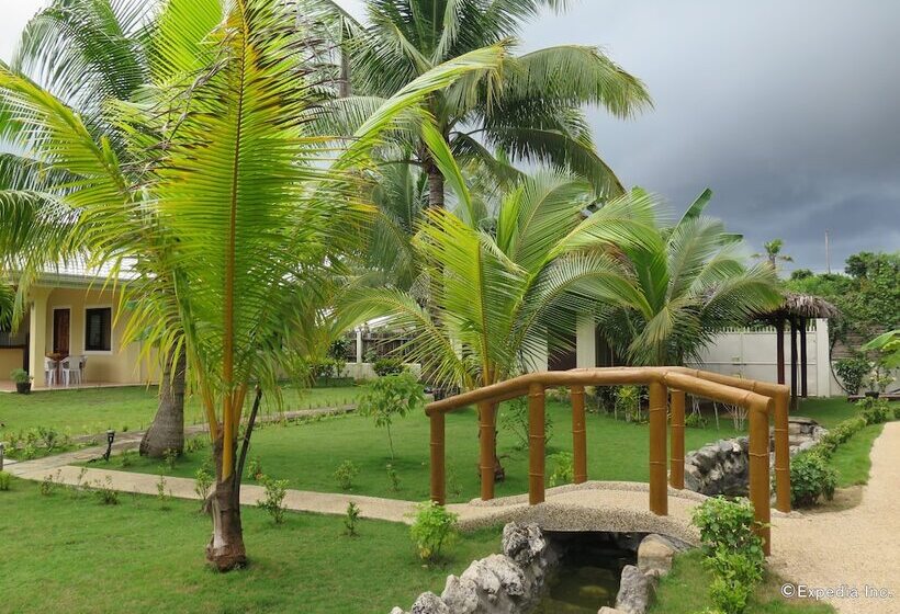 Bohol Sunside Resort