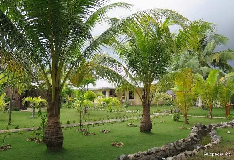 Bohol Sunside Resort